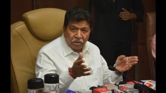 A special campaign should be launched to inspect all drug de-addiction and rehabilitation centres operating in Haryana, said Haryana speaker and Panchkula MLA Gian Chand Gupta. (HT File Photo)