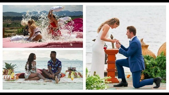 As dating reality shows such as Love Island and The Bachelor prove, love is hard to engineer, even when one is surrounded by candidates.
