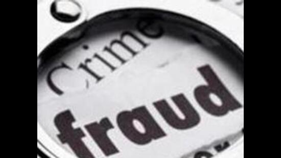 Chandigarh Police said the accused neither arranged the visas nor returned the customers’ money. (Grtty images)