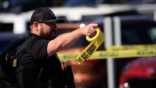 Representational Image (Getty Images via AFP)