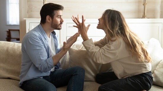 A narcissist also sometimes chooses to become rageful and have a burst of anger. This leads to the other person walking on eggshells around them and creating a sense of fear and control.&nbsp;(Unsplash)