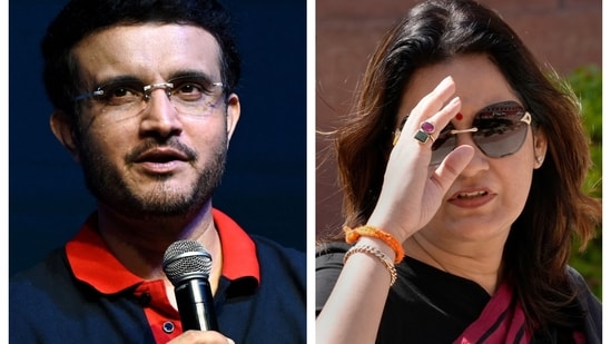 Sourav Ganguly on Friday said he was not much aware of the wrestlers' protest but he hoped for a quick resolution.