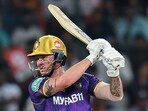 KKR face PBKS in their next IPL 2023 match. KKR face PBKS in their next IPL 2023 match.