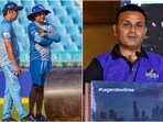 Sehwag bashes Gambhir and co. for the call vs GT Sehwag bashes Gambhir and co. for the call vs GT