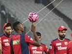 IPL 2023: Punjab Kings predicted XI vs Kolkata Knight Riders IPL 2023: Punjab Kings predicted XI vs Kolkata Knight Riders