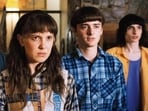 The production of Stranger Things' final season has been delayed. The production of Stranger Things' final season has been delayed.