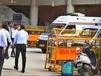 The police have a registered case under various sections of the Indian Penal Code (IPC). (HT Archive/ Representative image)