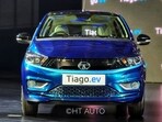 Tiago EV from Tata Motors is backing its feature lists and multiple battery options to strike a chord with potential buyers.