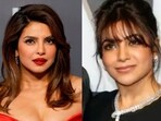 Samantha Ruth Prabhu reminds fan that her Citadel is not a remake of Priyanka Chopra's web show by the same name, but an Indian version.