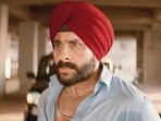 Saif Ali Khan had revealed that he had his own, struggle - a 'moral choice' - unlike the one that others faced in the film industry. Saif Ali Khan had revealed that he had his own, struggle - a 'moral choice' - unlike the one that others faced in the film industry.