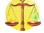 Libra Daily Horoscope Today for May 8, 2023: Seek balance and reap the rewards! Libra Daily Horoscope Today for May 8, 2023: Seek balance and reap the rewards!