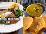 British chef Jake Dryan recently cooked Mathura Ke Dubki Wale Aloo in viral video and received rave reviews from netizens. British chef Jake Dryan recently cooked Mathura Ke Dubki Wale Aloo in viral video and received rave reviews from netizens.