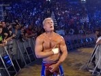 Cody Rhodes vs Brock Lesnar Live WrestleMania Backlash 2023 updates