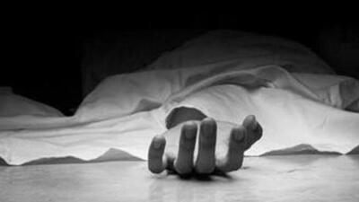 Man dies after speeding car hits him in Bajghera Man dies after speeding car hits him in Bajghera