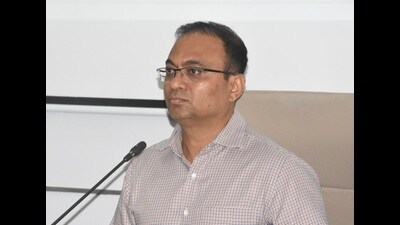 According to Deshmukh, the district includes more than 80 flood-prone zones and 22 landslide-prone villages. (HT PHOTO) According to Deshmukh, the district includes more than 80 flood-prone zones and 22 landslide-prone villages. (HT PHOTO)