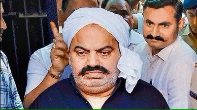 Atiq’s lawyer tells police how and why Umesh Pal was murdered (file)