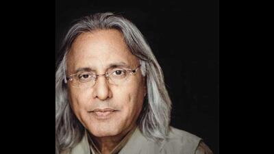 Author Ujjal Dosanjh’s latest work “The Past is Never Dead is to be released in Chandigarh on May 14. (HT Photo) Author Ujjal Dosanjh’s latest work “The Past is Never Dead is to be released in Chandigarh on May 14. (HT Photo)