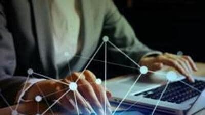 In the last three fiscals, the ministry of electronics and information technology proposed NIC’s proposed budget to be between ₹1,700 crore and ₹1,500 crore. (Representational image) In the last three fiscals, the ministry of electronics and information technology proposed NIC’s proposed budget to be between ₹1,700 crore and ₹1,500 crore. (Representational image)