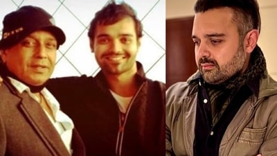 Mahaakshay Chakraborty is the son of Mithun Chakraborty. Mahaakshay Chakraborty is the son of Mithun Chakraborty.