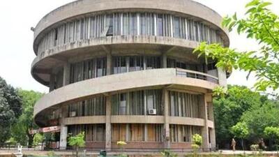 PU senate will take up names for honorary degrees, awards at annual convocation on May 9. (HT File) PU senate will take up names for honorary degrees, awards at annual convocation on May 9. (HT File)