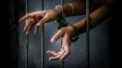 Two months after receiving the complaint, police finally registered an FIR on Saturday under section 52 A (1) of the Prison Act. (iStock) Two months after receiving the complaint, police finally registered an FIR on Saturday under section 52 A (1) of the Prison Act. (iStock)