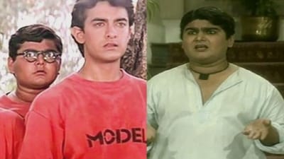 Deven Bhojani pays a fun tribute to projects that can be named among his first taste of success - Dekh Bhai Dekh and Jo Jeeta Wohi Sikandar. Deven Bhojani pays a fun tribute to projects that can be named among his first taste of success - Dekh Bhai Dekh and Jo Jeeta Wohi Sikandar.