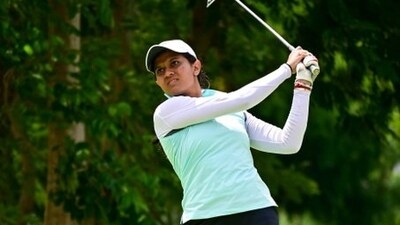 Pranavi Urs (WGAI) Pranavi Urs (WGAI)