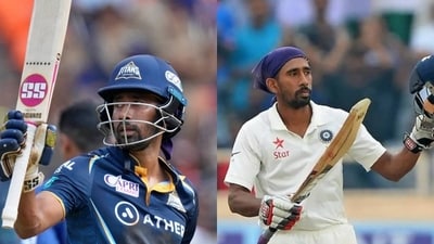 BCCI urged to name Wriddhiman Saha for WTC final BCCI urged to name Wriddhiman Saha for WTC final