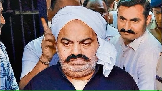 Atiq’s lawyer tells police how and why Umesh Pal was murdered (file)