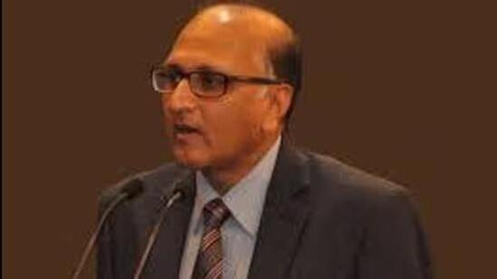 Justice S Ravindra Bhat. (File Photo)