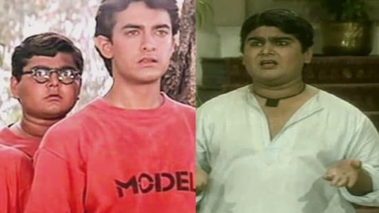 Deven Bhojani pays a fun tribute to projects that can be named among his first taste of success - Dekh Bhai Dekh and Jo Jeeta Wohi Sikandar.