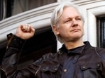 Julian Assange