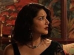 Rahul Bhat and Sunny Leone star in Anurag Kashyap's Kennedy. Rahul Bhat and Sunny Leone star in Anurag Kashyap's Kennedy.