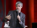 Larry Page Larry Page