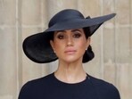 Meghan Markle was spotted hiking over the weekend.