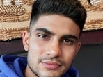 Shubman Gill will be the voice of Pavitr Prabhakar in the Hindi and Punjabi versions of the animated film. Shubman Gill will be the voice of Pavitr Prabhakar in the Hindi and Punjabi versions of the animated film.