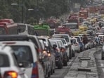 Diesel accounts for about two-fifths of refined fuel consumption in India with 80% of that being used in the transport sector.