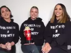 Katie Maloney, Ariana Madix, and Scheana Shay Katie Maloney, Ariana Madix, and Scheana Shay