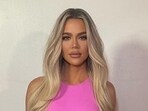 Khloé Kardashian shared rare family photo with baby Tatum and daughter True.
