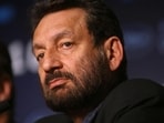 Shekhar Kapur reveals he has dyslexia.