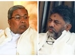 Congress released two episodes of Siddaramaiah and DK Shivakumar chitchatting. Congress released two episodes of Siddaramaiah and DK Shivakumar chitchatting.