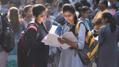 TS Inter Results 2023 Date: TSBIE Inter 1st, 2nd Year Result releasing on May 9 TS Inter Results 2023 Date: TSBIE Inter 1st, 2nd Year Result releasing on May 9
