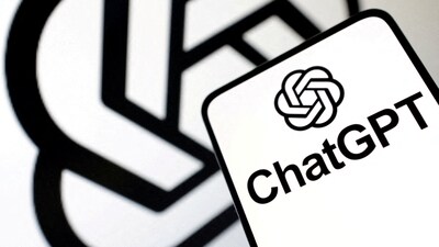 A man has been detained by China over alleged use of ChatGPT to generate a fake news story involving train crash. (REUTERS)