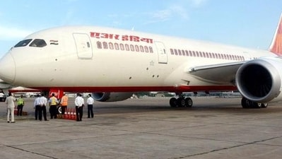 Air India employees have been asked to get in touch with HR representatives to clear any queries. (HT_PRINT) Air India employees have been asked to get in touch with HR representatives to clear any queries. (HT_PRINT)