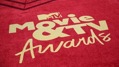 MTV Movie & TV Awards (Danny Moloshok/Invision/AP) MTV Movie & TV Awards (Danny Moloshok/Invision/AP)