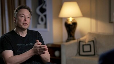 Musk has made account verification a part of Twitter's Blue subscription, (AP)