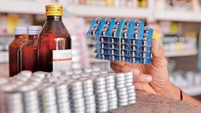 GMP requires proof that correct procedures are followed at each step in the manufacturing process. (Hemant Mishra/Mint) GMP requires proof that correct procedures are followed at each step in the manufacturing process. (Hemant Mishra/Mint)
