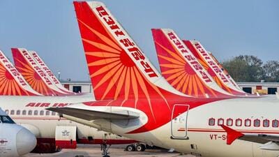 The case relates to November 26, 2022 incident on the Air India flight from New York to New Delhi (Representative Photo) The case relates to November 26, 2022 incident on the Air India flight from New York to New Delhi (Representative Photo)