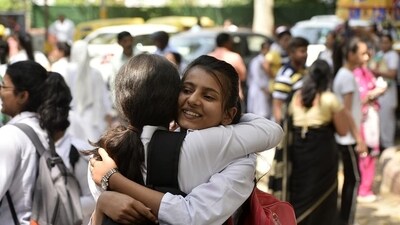 TN Plus Two 12th Result 2023: How to check Tamil Nadu Board Class 12 Results (Biplov Bhuyan/HT file) TN Plus Two 12th Result 2023: How to check Tamil Nadu Board Class 12 Results (Biplov Bhuyan/HT file)