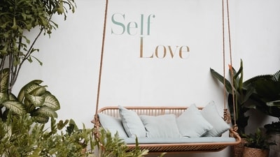 Practice self-care: Make sure to take care of your physical, emotional, and mental health. This could mean anything from getting enough sleep, eating a balanced diet, and exercising regularly, to practising mindfulness or meditation.&nbsp; (Unsplash)